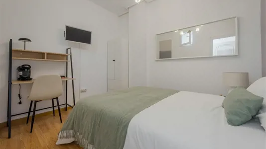 Rooms in Madrid Usera - photo 2