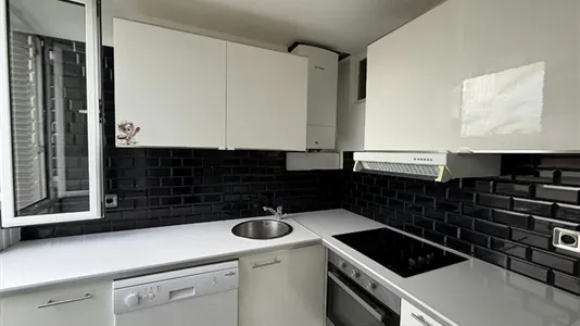 Apartments in L'Haÿ-les-Roses - photo 10