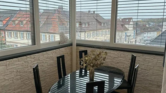 Apartments in Ludwigsburg - photo 4