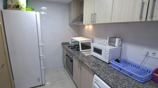 Rooms in Valencia Algirós - photo 3