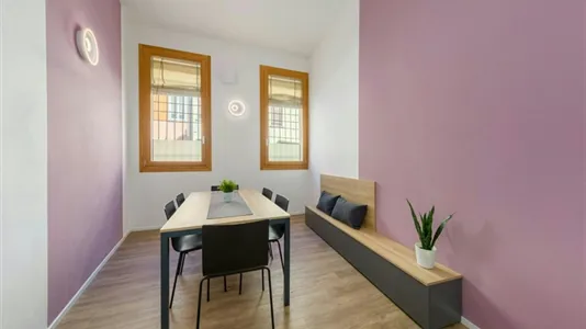 Rooms in Ferrara - photo 8