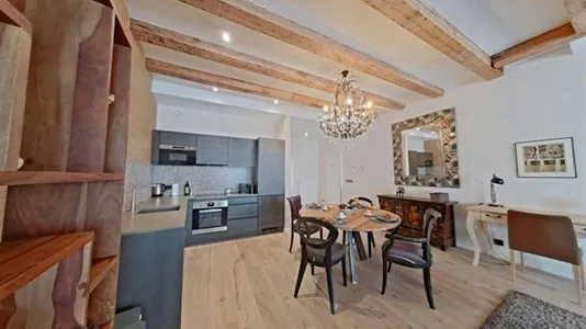 Apartments in Stad Brussel - photo 7