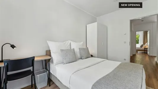 Rooms in Berlin Reinickendorf - photo 3