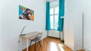 Room for rent, Berlin Pankow, Berlin, Bornholmer Straße