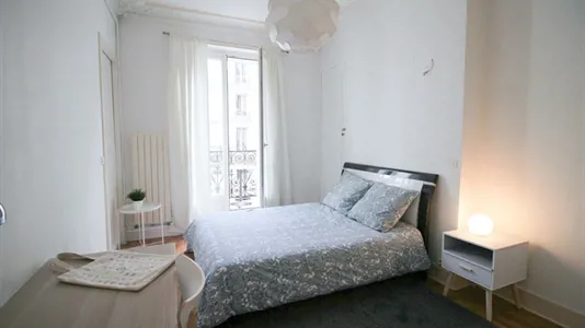 Rooms in Paris 10ème arrondissement - photo 2