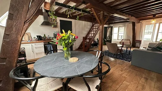 Apartments in Stad Antwerp - photo 2