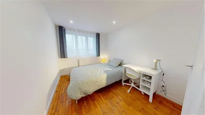 Room for rent in Lyon, Auvergne-Rhône-Alpes