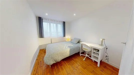 Rooms in Lyon - photo 1