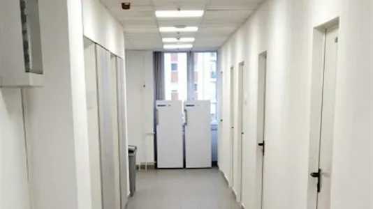 Rooms in Budapest XIII. kerület - photo 6