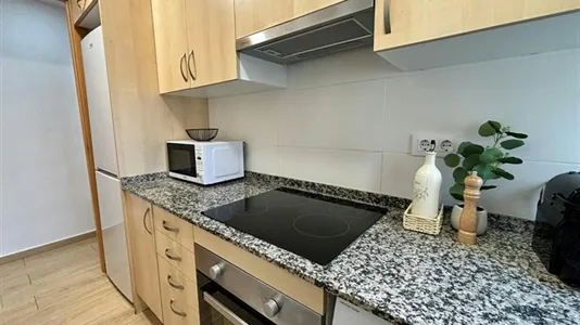 Rooms in L'Hospitalet de Llobregat - photo 6