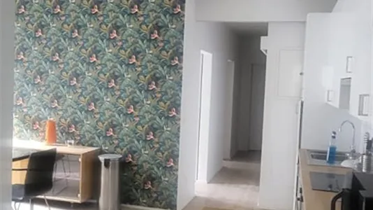 Apartments in Brussels Elsene - photo 7