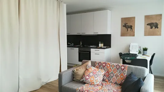 Apartments in Ludwigsburg - photo 2