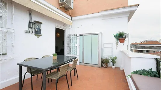 Apartments in Madrid Chamberí - photo 2