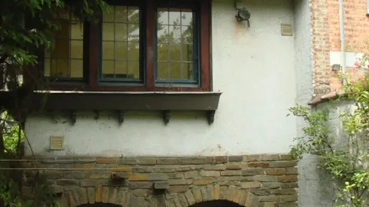 Rooms in Brussels Schaarbeek - photo 9