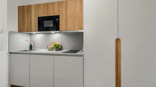 Apartments in Vienna Brigittenau - photo 8