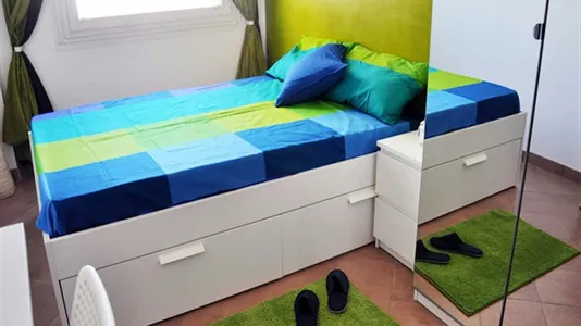 Rooms in Milano Zona 2 - Stazione Centrale, Gorla, Turro, Greco, Crescenzago - photo 10