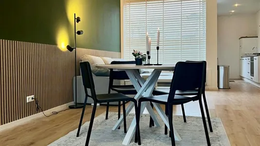 Rooms in Location is not specified - photo 10