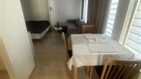 Apartments in Helsingborg - photo 1