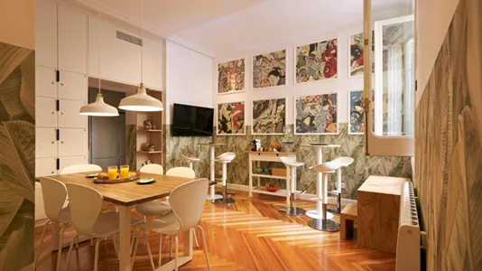 Apartments in Madrid Centro - photo 7