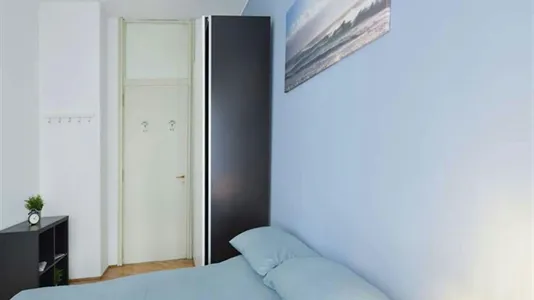 Rooms in Turin - photo 3