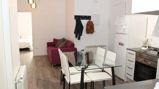 Rooms in Madrid Arganzuela - photo 5