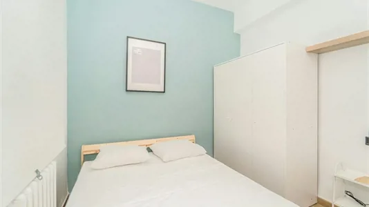 Rooms in Valladolid - photo 2
