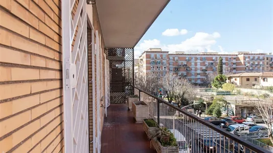 Rooms in Roma Municipio XI – Arvalia/Portuense - photo 6