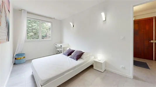 Rooms in Lyon - photo 2