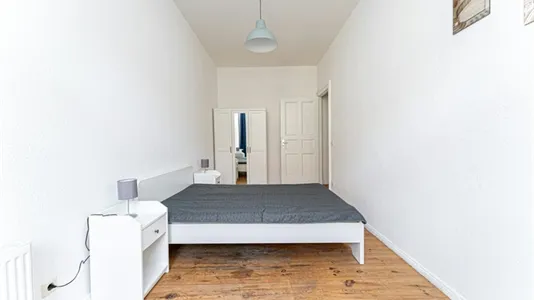 Apartments in Berlin Friedrichshain-Kreuzberg - photo 10