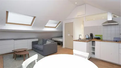 Apartment for rent in Brussels Etterbeek, Brussels