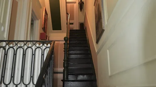 Apartments in Brussels Etterbeek - photo 7