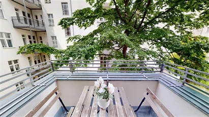 Apartment for rent in Berlin Charlottenburg-Wilmersdorf, Berlin