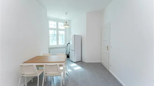 Rooms in Berlin Pankow - photo 7