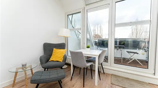 Apartments in Location is not specified - photo 7