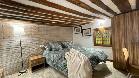 Rooms in Madrid Arganzuela - photo 2