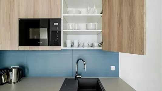 Apartments in Prague 10 - photo 8