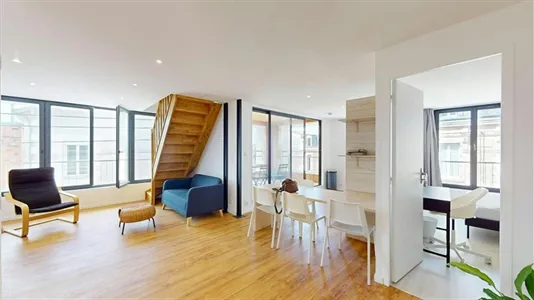 Rooms in Poitiers - photo 8