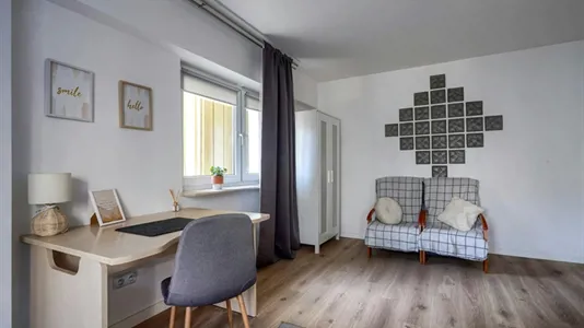 Rooms in Location is not specified - photo 3