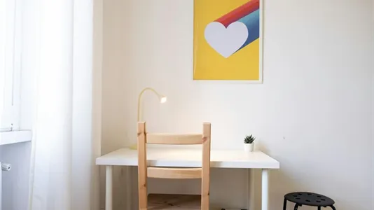 Rooms in Roma Municipio V – Prenestino/Centocelle - photo 7