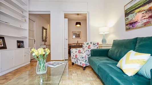Apartments in Madrid Moncloa-Aravaca - photo 5
