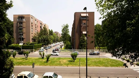 Rooms in Milano Zona 6 - Barona, Lorenteggio - photo 2