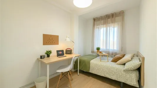 Rooms in Getafe - photo 2