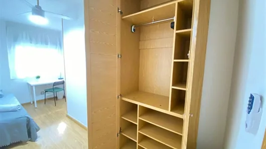 Rooms in Los Berrocales - photo 6