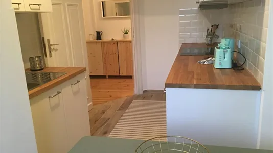 Apartments in Berlin Mitte - photo 9