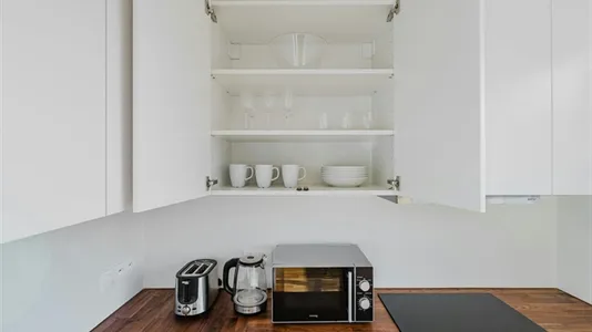 Apartments in Prague 10 - photo 5