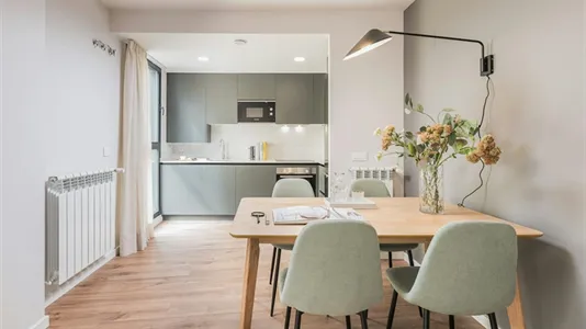 Apartments in Madrid Fuencarral-El Pardo - photo 4