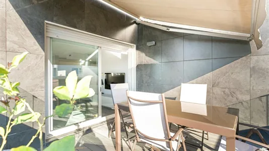 Apartments in Badalona - photo 3