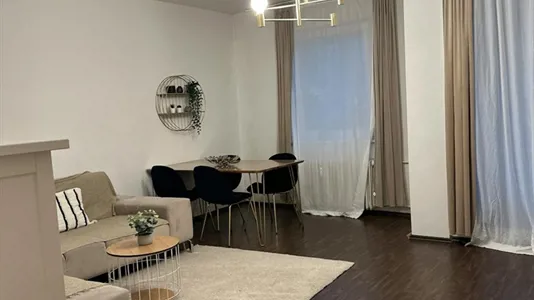 Apartments in Berlin Charlottenburg-Wilmersdorf - photo 2