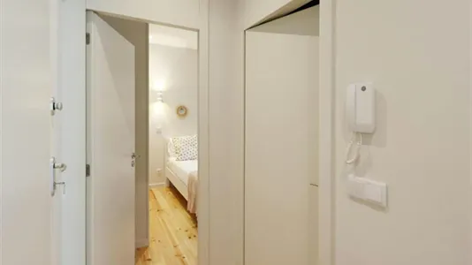 Apartments in Location is not specified - photo 8