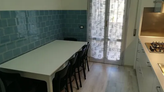 Rooms in Florence - photo 6